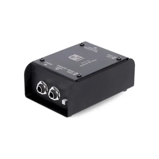 Palmer DI BOX active PAN 02