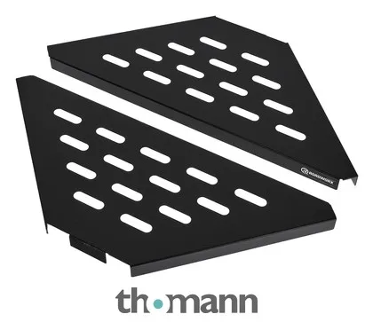 Roadworx DJ Table Corners