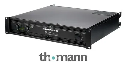 Dynacord SL2400