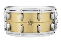 Tarola Gretsch Drums Bell Brass 14"x5"