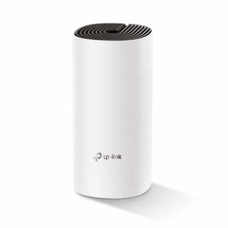 Router Mercusys Deco M4 Mesh Dual Band 1167 Mbps Controlo Parental