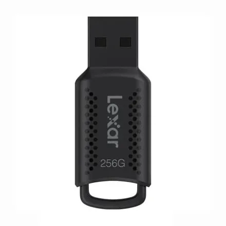 LEXAR 256GB JUMPDRIVE V400 USB 3.0 FLASH DRIVE, UP TO 100MB/S READ