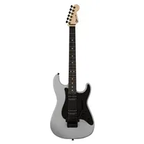 Charvel Pro-Mod So-Cal Style 1 HH FR E Satin Primer Gray