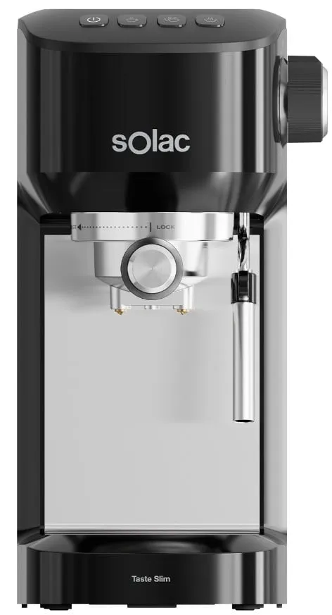 Máquina Do Café Solac Ce4511 Express 1300W 20Bar 1,4L