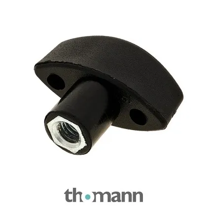 K&M Lock Nut M6