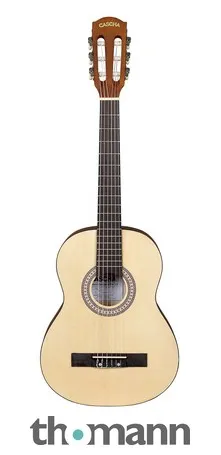 Cascha HH 2354 1/2 Concert Set