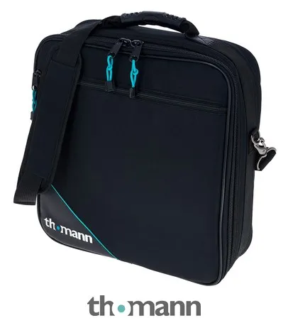 Thomann Bag Behringer Xenyx X1622 USB