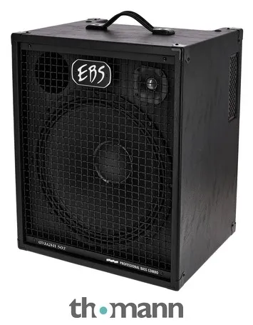 EBS Magni 502-115