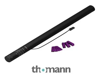 Magic FX E Cannon 80cm Conf. Purple