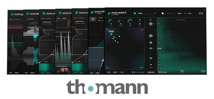 Sonible smart:bundle