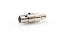 Adaptador DPA DAD9010 Shure/Line6
