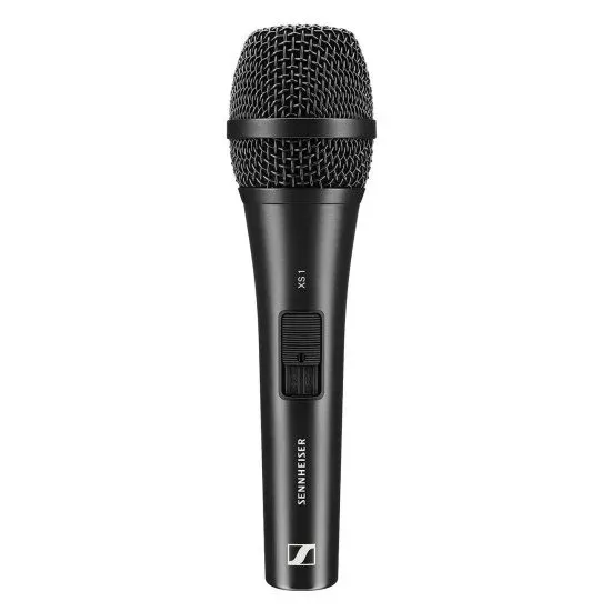 Sennheiser MICROFONE MÃO XS 1