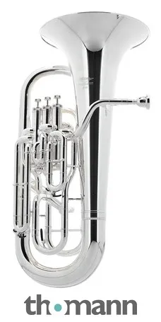Willson K56S Bb-Euphonium