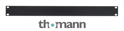 K&M 28210 19"-Panel