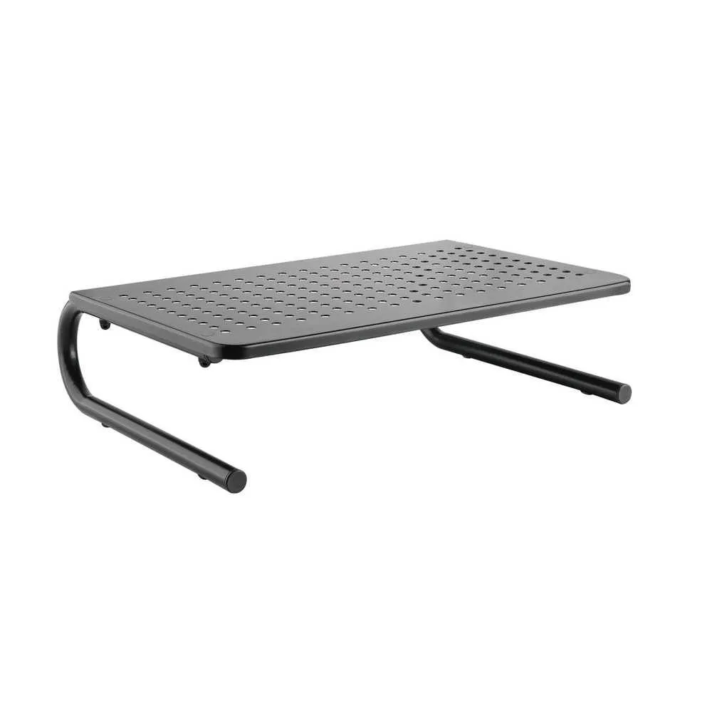 Base para Monitor Napofix ERGO120 Preta