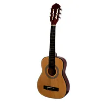 Guitarra Clássica Rocio C6N 1/4 Natural