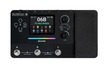 MOOER GE100PROLI