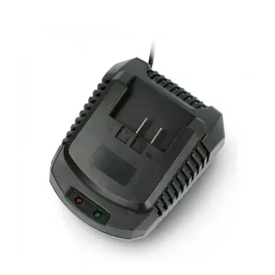 Carregador Rebel RB-1000A 20V 1.5A Preto