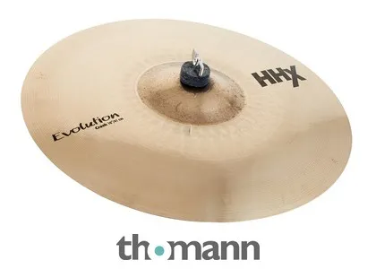 Sabian 16" HHX Evolution Crash