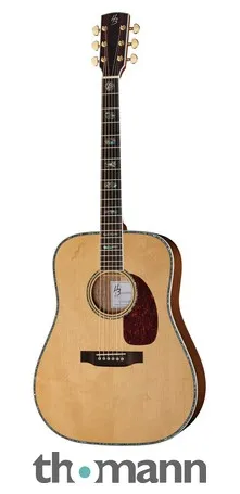 Harley Benton Custom Line CLD-41SE WN
