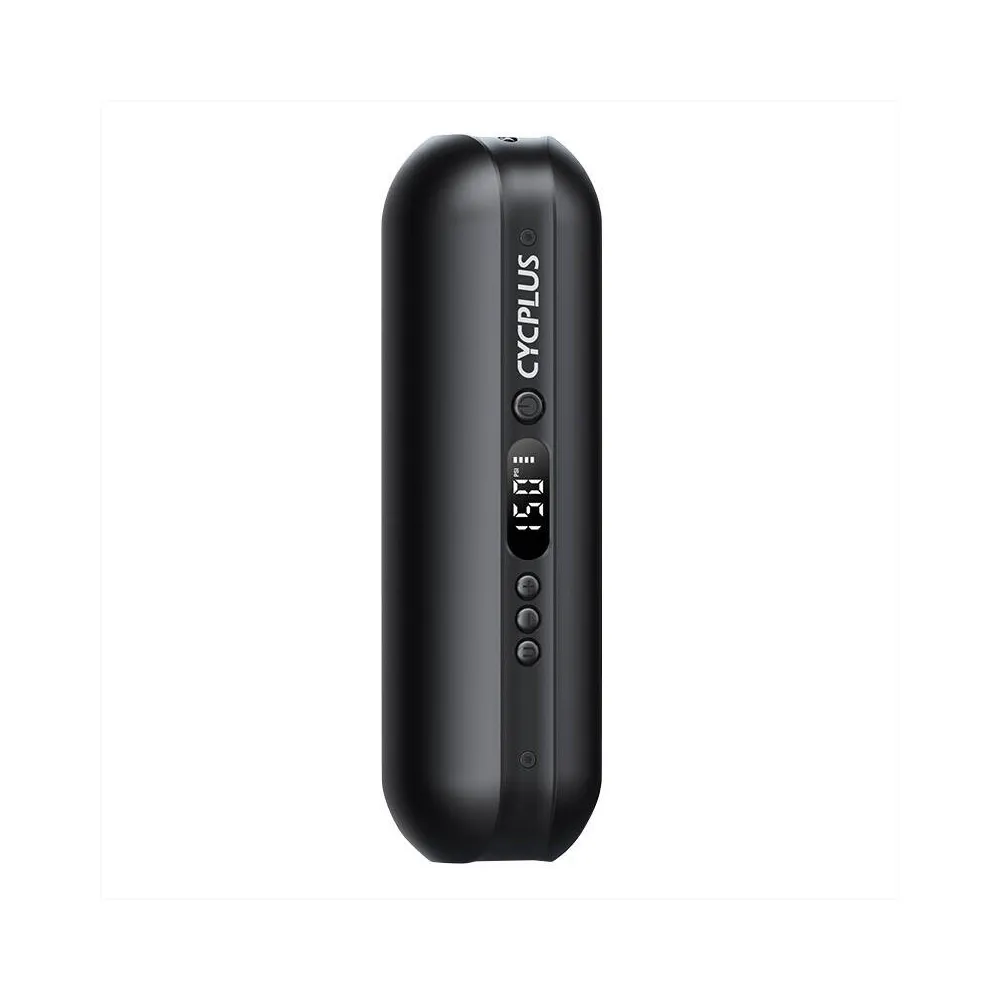 Cycplus Bomba de ar A2