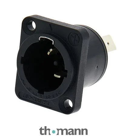 Neutrik NAC3MPX-WOT-TOP