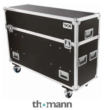 Thon Display MultiCase 46" 2in1 PB