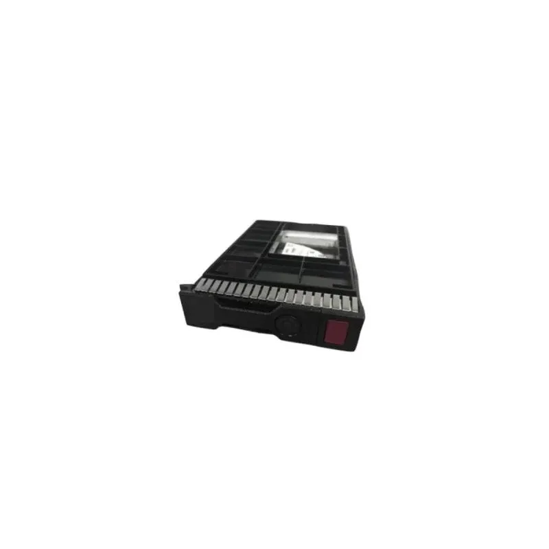Disco Rígido HPE P47807-B21 SSD 480GB 3.5" SATA Hot-Plug para Servidor/Workstation