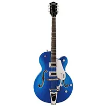 Gretsch G5420T Electromatic with Bigsby Azure Metallic