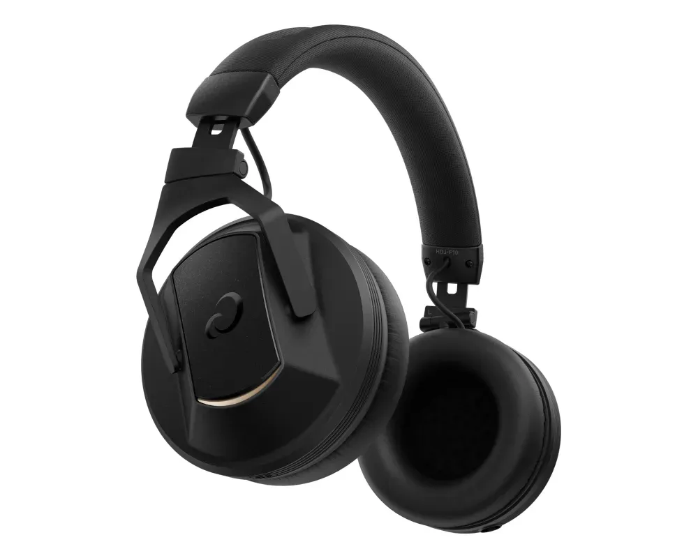 Auscultadores AlphaTheta HDJ-F10
