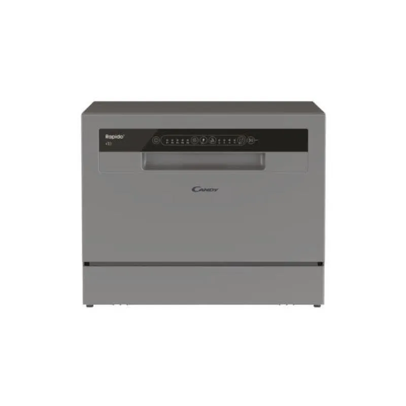 Máquina Lavar Louça Candy Cp-6-e-51-ls