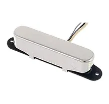 Dimarzio DP172 Twang King Neck Chrome