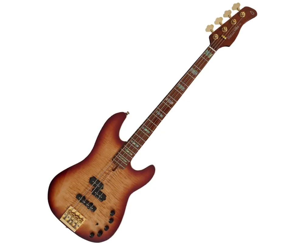 Marcus Miller P10DX-4 TS