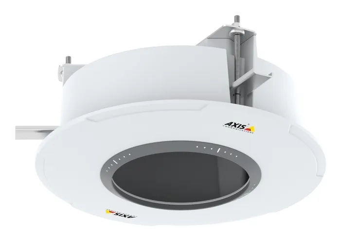 Montagem embutida AXIS T94P01L