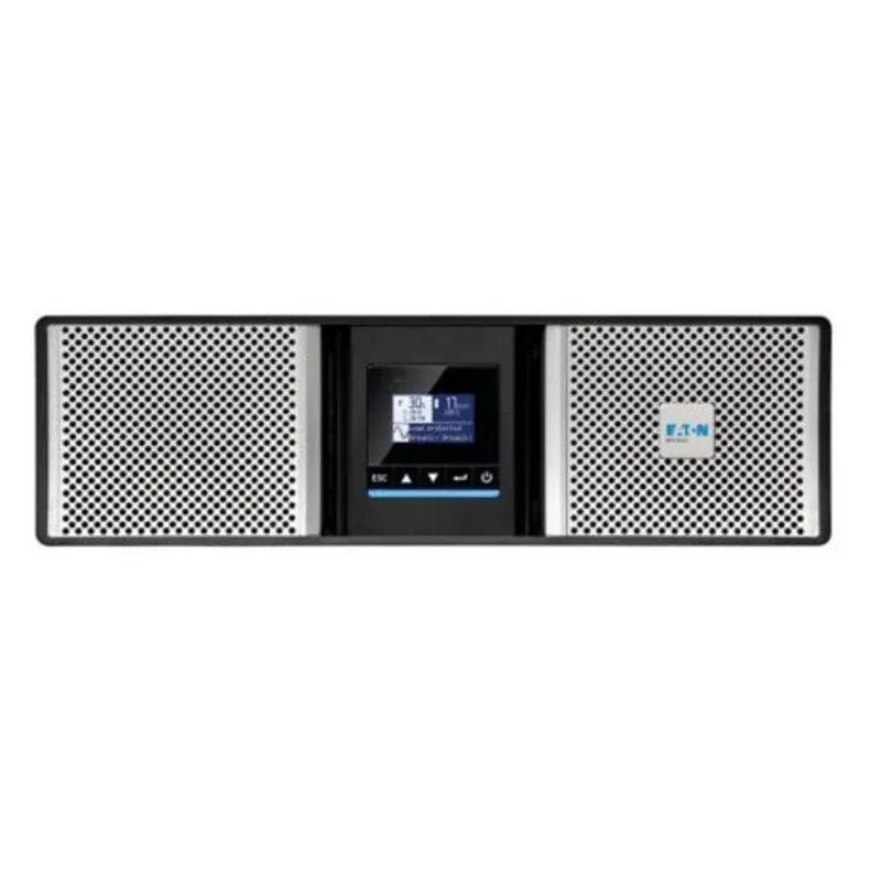 Sai Eaton 5000VA Bateria de Chumbo-Ácido 9 Minutos Gestão LCD Rack/Torre