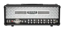 Mesa Boogie Dual Rectifier Head Black Bronco