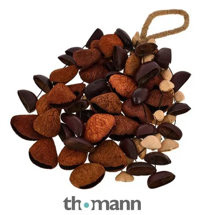 Sela Seed Shaker Mixed