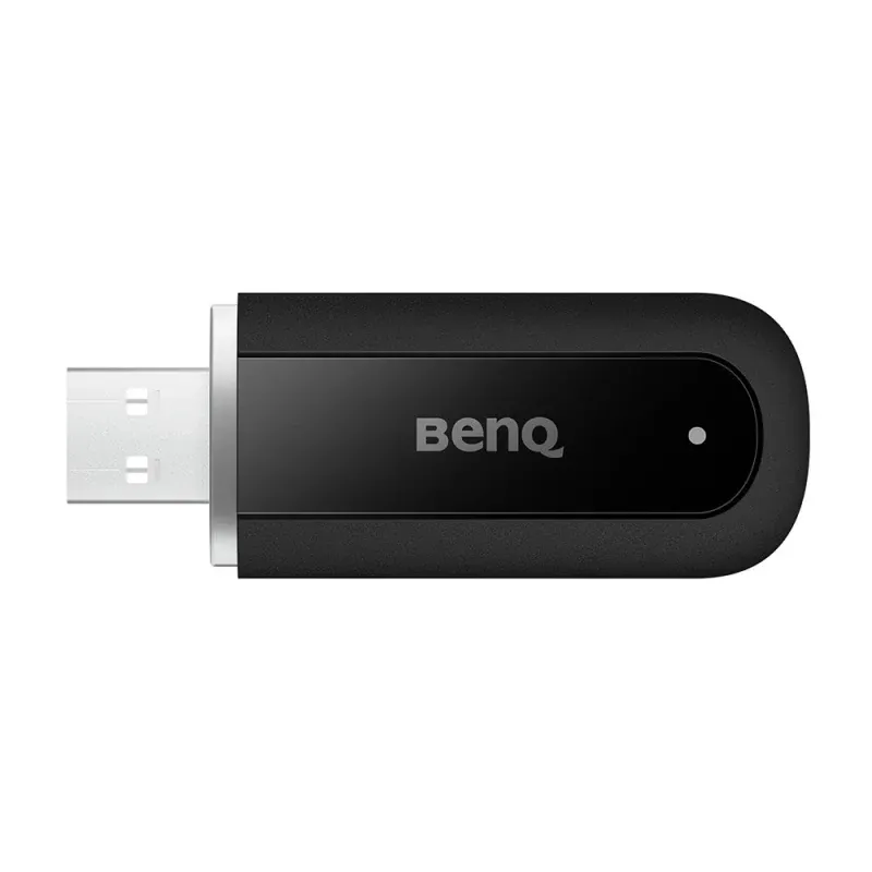 Adaptador de Rede BenQ WD02AT USB 2.0 802.11ax Bluetooth 5.2