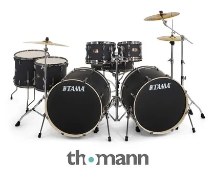 Tama Imperialstar Double B.Set -BOB