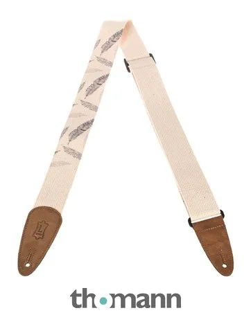 Levys Nature Cotton Feathers