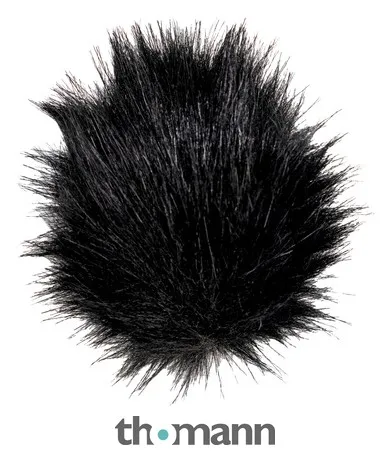 Instamic Windshield Black