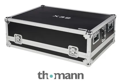 Flyht Pro Case Behringer X32