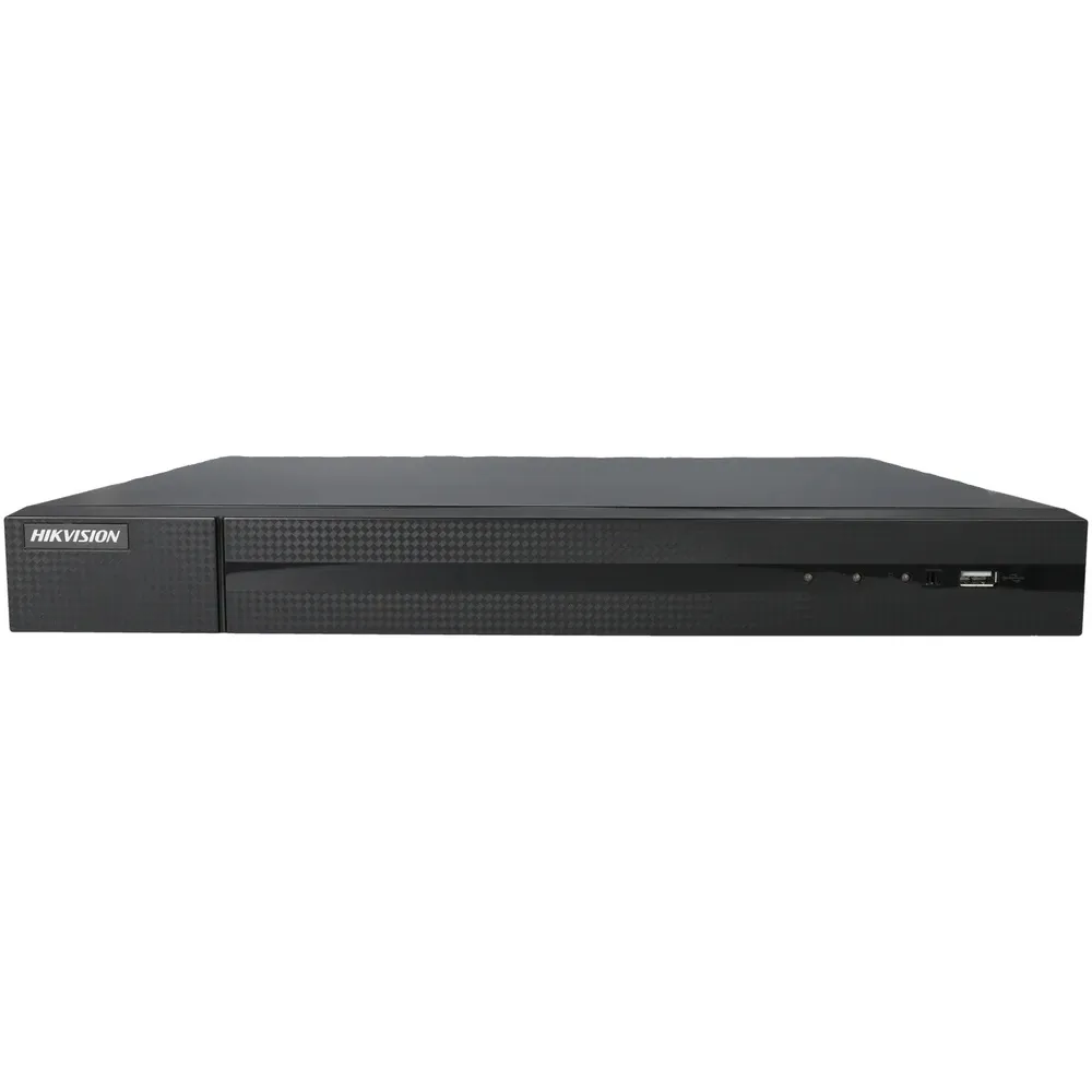 Gravador IP 8 Canais 8 MP 8 Portas Poe - Hwn-4208Mh-8P
