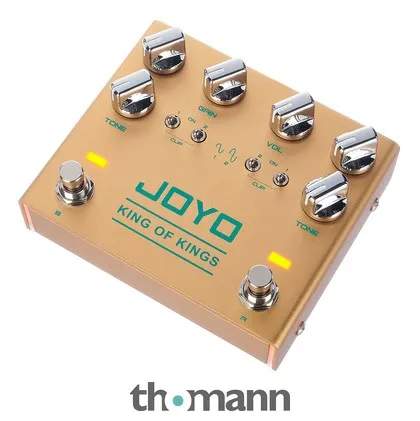 Joyo R-20 King of Kings