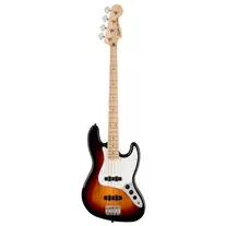 Baixo Eléctrico Fender Squier Affinity Jazz Bass MN 3-Colour Sunburst