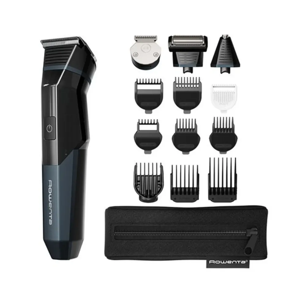 Aparador Multifunções Rowenta X Series 700 14-em-1 Preto