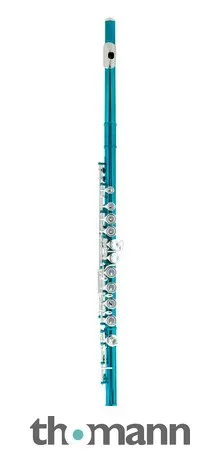Startone SFL-55 G Flute Turquoise