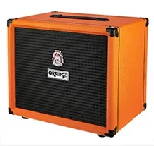 Coluna de Baixo Orange OBC112 1x12 Laranja