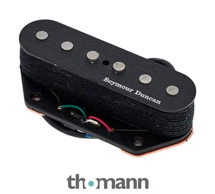 Seymour Duncan STK-T3B BLK