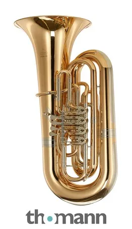 Miraphone 496A Hagen GM Bb-Tuba